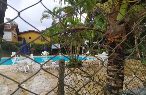 Boicucanga Beach Ski Chalet | Cozy beach house condo on the seafront, North Coast, Maresias