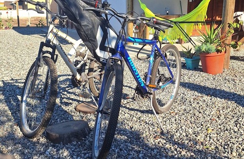 Itapoa House | Cozy beach house in Itapoá SC two blocks from the beach