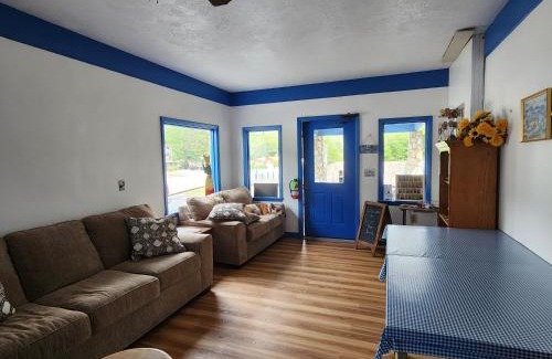 Maggie Valley Hotel | Cozy Bear Inn