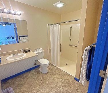 Maggie Valley Hotel | Cozy Bear Inn