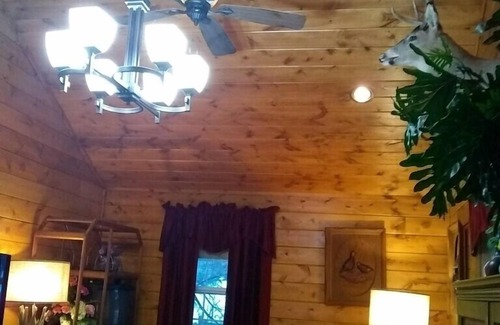 Three Lakes Cottage | Cozy Beautiful Cottage on Maple Lake!