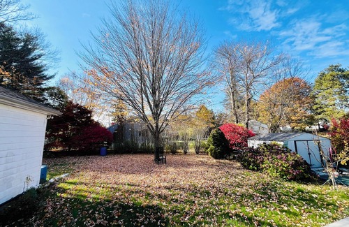 Shrewsbury House | Cozy bedrooms in Shrewsbury warm town and convenient