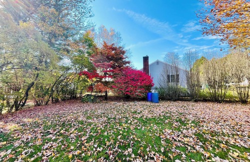 Shrewsbury House | Cozy bedrooms in Shrewsbury warm town and convenient