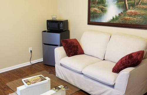 Southside House | Cozy Best suite studio in town