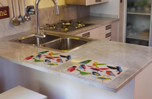 Historic Center Apartment | COZY BOLOGNA CENTRE APARTMENT WITH PRIVATE GARDEN