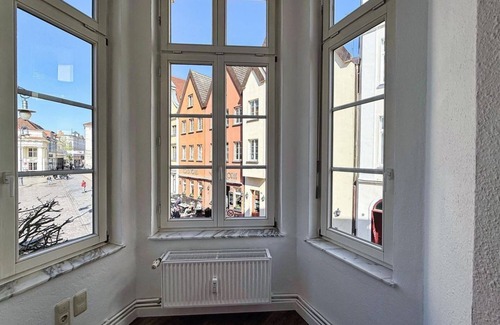 Schwerin Apartment | Cozy bouitique apartment with flair, #25 - Cosiness Company GmbH - Am