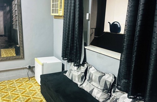 Freguesia Apartment | Cozy suite in the Freguesia neighborhood in Jacarepaguá.