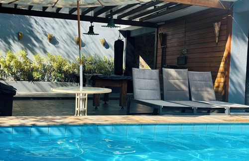 Freguesia Apartment | Cozy suite in the Freguesia neighborhood in Jacarepaguá.