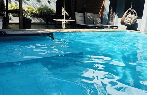 Freguesia Apartment | Cozy suite in the Freguesia neighborhood in Jacarepaguá.