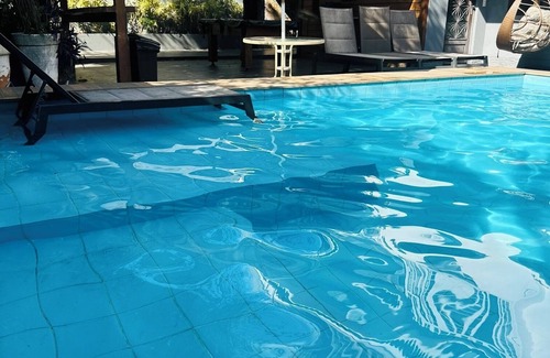 Freguesia Apartment | Cozy suite in the Freguesia neighborhood in Jacarepaguá.