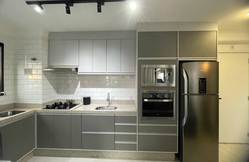 Osasco Apartment | Cozy apartment between Osasco and São Paulo – Close to the station!