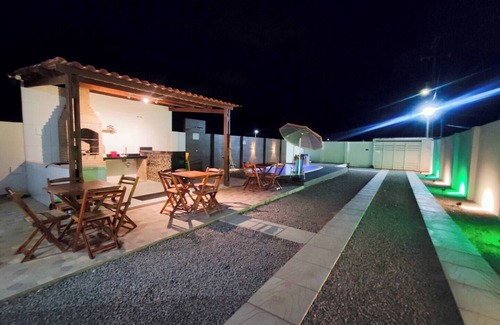 Sao Jose da Coroa Grande House | Cozy house in Manguinhos, São José da Coroa Grande, 5 minutes from Peroba