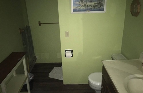 Put-in-Bay Apartment | Cozy Bungalow Apartment Nested in the middle of Mother Nature.