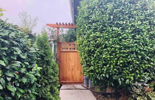 Mount Baker Apartment | Cozy Bungalow in Beautiful Neighborhood