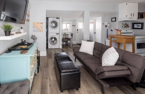 Port Alberni House | Cozy bungalow in the heart of Port Alberni