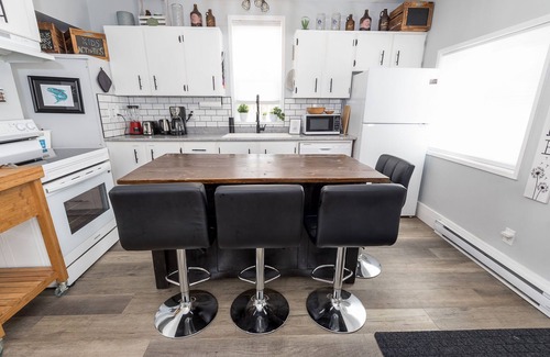 Port Alberni House | Cozy bungalow in the heart of Port Alberni