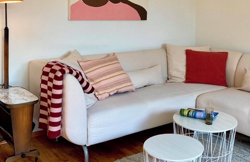 Augustdorf House | Cozy bungalow near the Teutoburg Forest