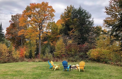 East Burke House | Cozy Burke Mountain Rental