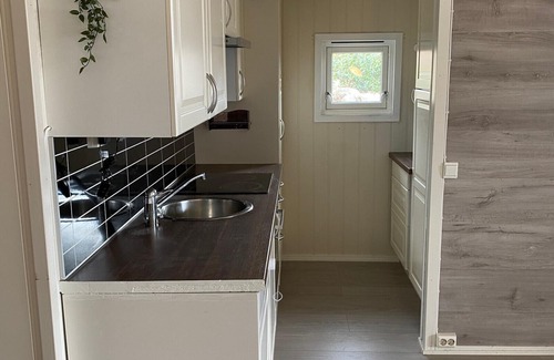 Nissedal House | Cozy cabin with view to Nisser