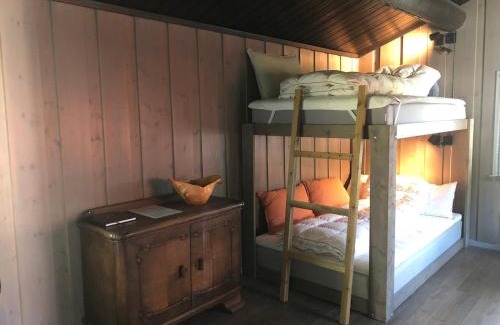 Loten Municipality House | Cozy cabin 1,5 hours from Oslo