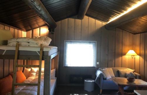 Loten Municipality House | Cozy cabin 1,5 hours from Oslo