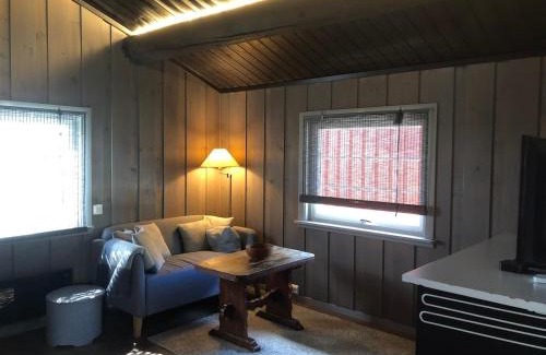 Loten Municipality House | Cozy cabin 1,5 hours from Oslo