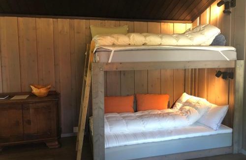 Loten Municipality House | Cozy cabin 1,5 hours from Oslo