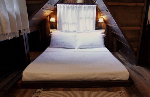 Jardim Blumenau Cabin | Cozy cabin 1.5 km from the center