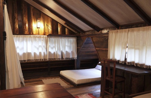 Jardim Blumenau Cabin | Cozy cabin 1.5 km from the center