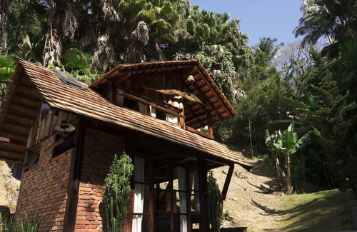 Jardim Blumenau Cabin | Cozy cabin 1.5 km from the center