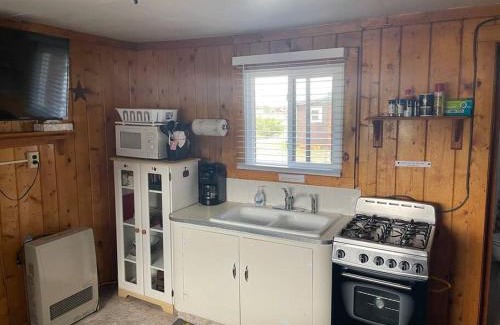 South Fork House | Cozy cabin #1 at Aspen Ridge Cabins