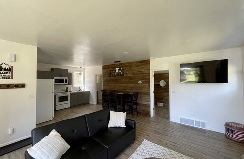 Crivitz Cottage | Cozy Cabin in Crivitz