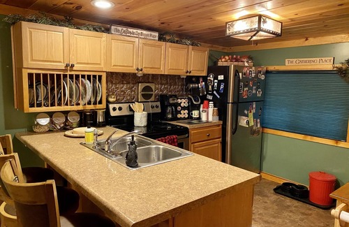 Old Forge Cabin | Cozy cabin in the heart of the Adirondacks