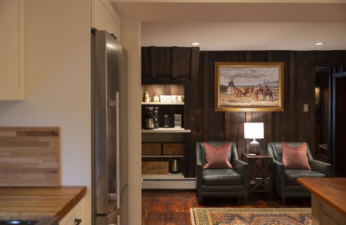 Wayne Cabin | Cozy cabin in Wayne