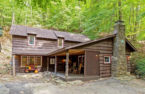 Wayne Cabin | Cozy cabin in Wayne