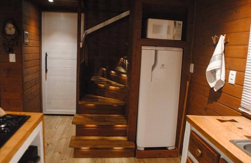 Cambara do Sul Cabin | Cozy cabin near Fortaleza Canyon