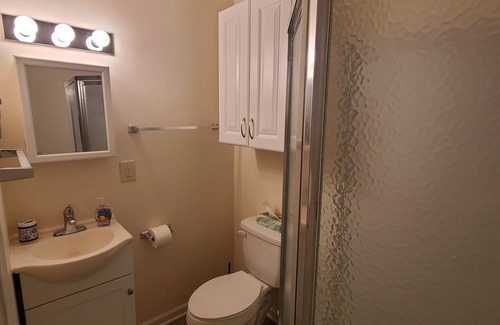 Lutts House | Cozy Cabin near Pickwick Lake