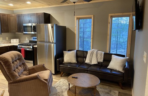 Iron River Cabin | Cozy Cabin on Beautiful Pike Lake Chain