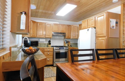 Island Park Cabin | Cozy cabin on Bills Island just 45 minutes from YNP