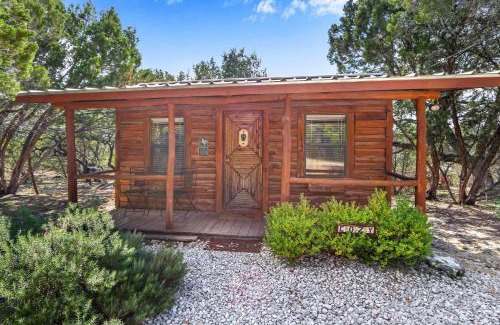 Wimberley House | Cozy Cabin
