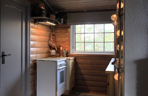 Dølemo Cabin | Cozy cabin with a wonderful view | Hiking trails | Silence