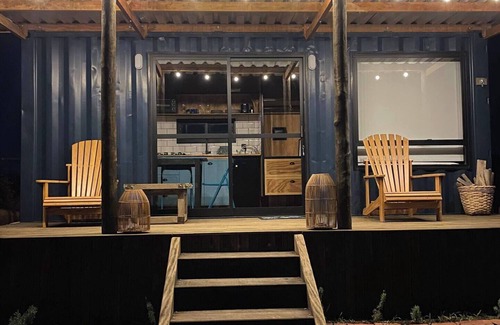 Morungaba Cabin | Cozy cabin with the best sunset!