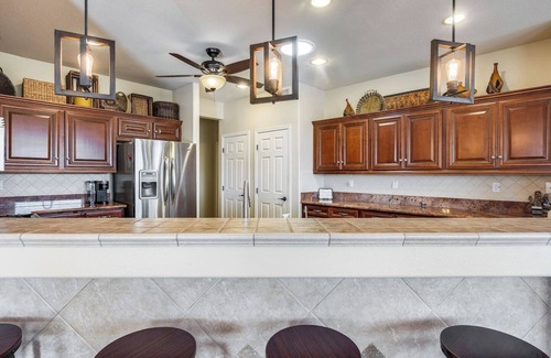 Desert Sage House | Cozy Cactus Pad with Pool in Surprise