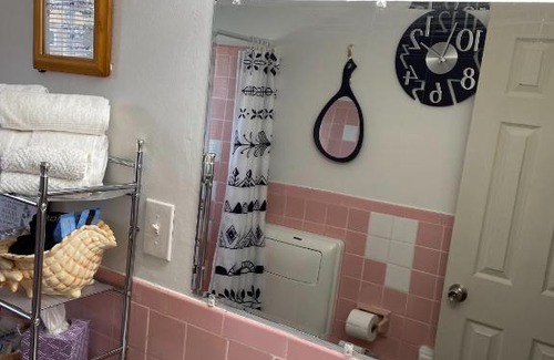 Queens Apartment | Cozy Cape Cod 1BR close to LGA