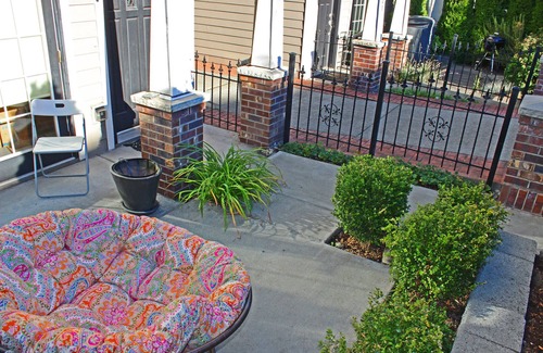 Broadway House | Cozy Capitol Hill home
