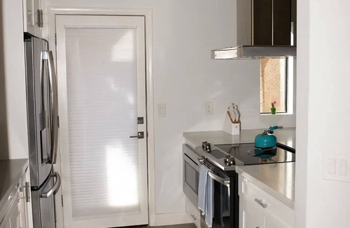 Carefree Condo | Cozy Cave Creek/Carefree Condo