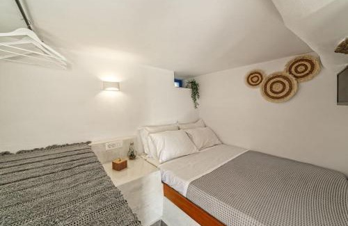 Emporio House | Cozy Cave Studio