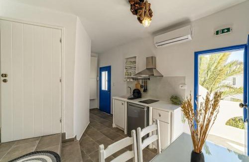 Emporio House | Cozy Cave Studio