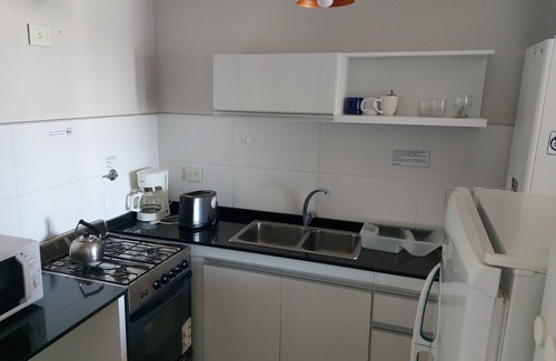 Puerto Madryn Apartment | Cozy Central Apartment Just Minutes from the Beach