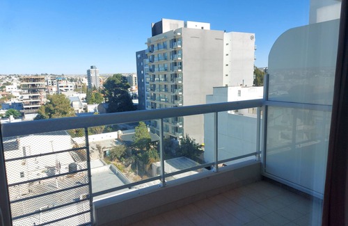 Puerto Madryn Apartment | Cozy Central Apartment Just Minutes from the Beach